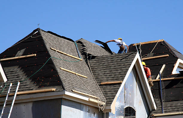 Roof Installation Near Me in Herculaneum, MO